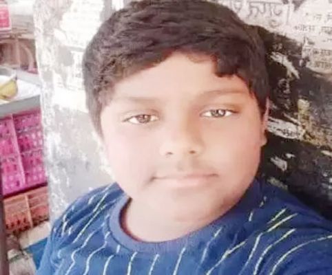 सूरजपुर : कारोबारी के बेटे की हत्या, दो पड़ोसी गिरफ्तार