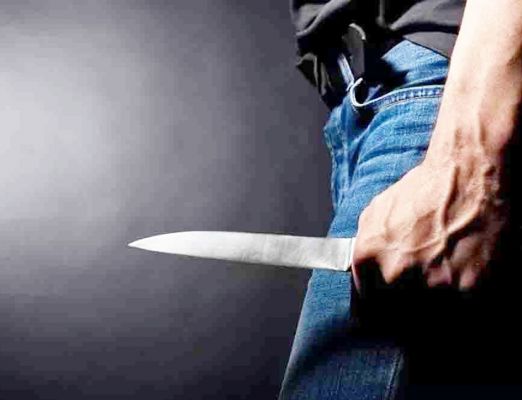 पंडरी में स्कूली छात्र पर दिनदहाड़े चाकू से वार