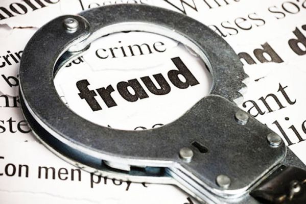 फर्जी ऋण पुस्तिका से आरोपियों की जमानत करवाने वाला आरोपी गिरफ्तार