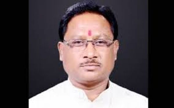 भाजपा ने की विधायक चंद्राकर को पद और सदस्यता से बर्खास्त करने की मांग 