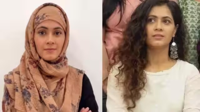 फिल्म द केरल स्टोरी की आसिफा को मिल रही जान से मारने की धमकी