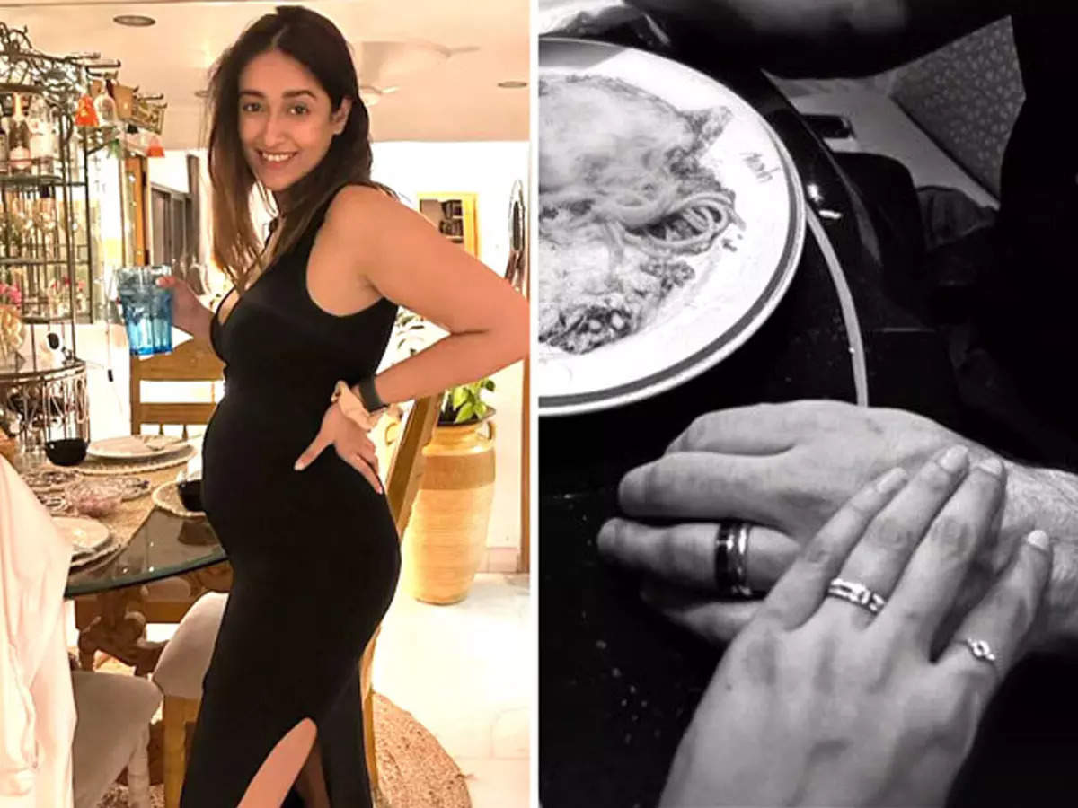 इलियाना डिक्रूज ने दिखाई Boyfriend की झलक, रिंग देख फैंस के उड़ गए होश