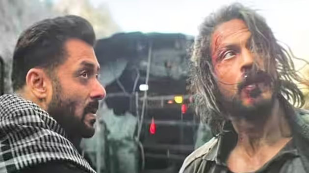 'टाइगर बनाम पठान' होगी सलमान खान की 'टाइगर 3'