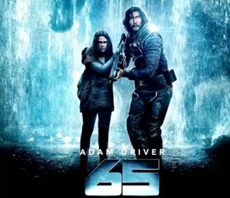 एडम एक्शन-थ्रिलर 65 भारत में 10 मार्च को होगी रिलीज
