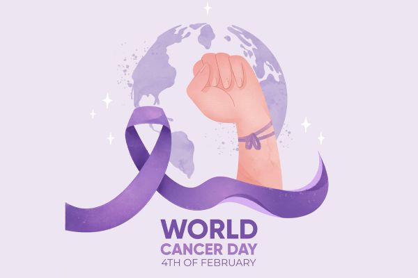 World Cancer Day 2023: क्या है ‘राष्ट्रीय कैंसर रजिस्ट्री प्रोग्राम’, जानें कैसे....एकबार जरूर पढ़े पूरी खबर 