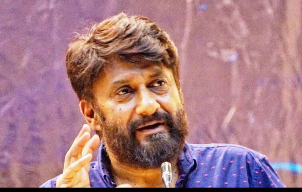 सिर्फ हंगामा खड़ा करना मेरा मकसद नहीं : विवेक अग्निहोत्री