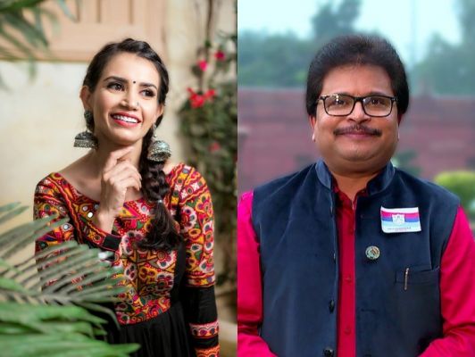 असित मोदी पर भड़कीं TMKOC की रीटा रिपोर्टर