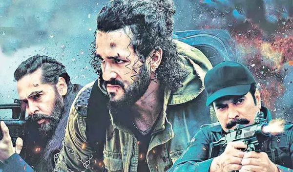 एजेंट मूवी स्ट्रीमिंग ने आखिरकार ओटीटी की तारीख तय कर दी