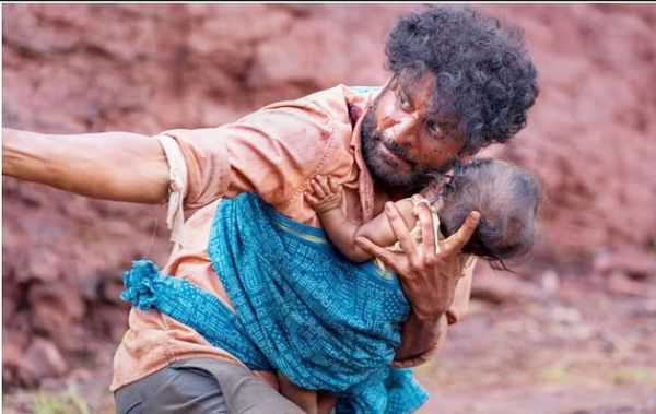 डरबन इंटरनेशनल फिल्म फेस्टिवल में दिखाई जाएगी मनोज बाजपेयी अभिनीत फिल्म 'जोरम'