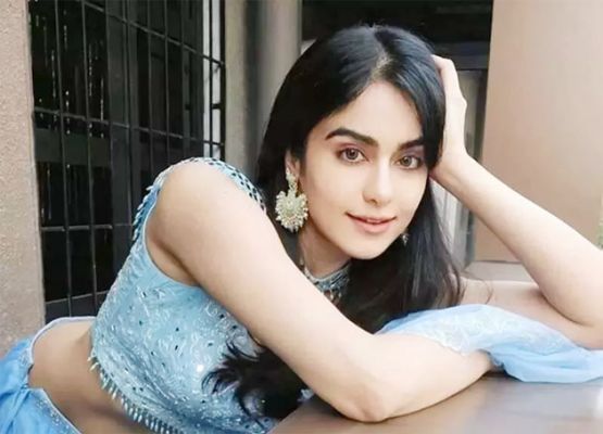 'द केरला स्टोरी' की एक्ट्रेस अदा शर्मा को लेकर बड़ा अपडेट