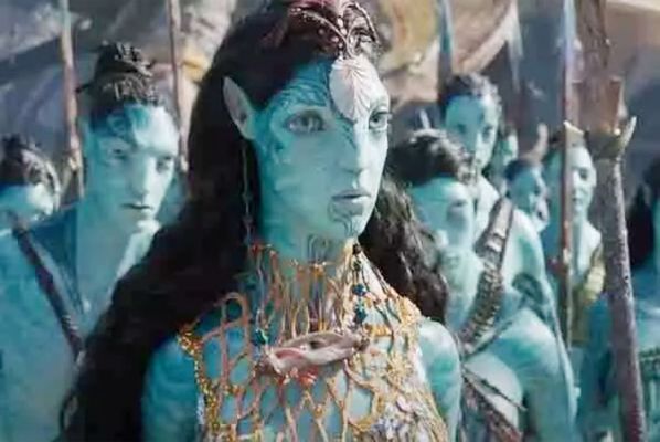 पांचवीं और अंतिम अवतार फिल्म दिसंबर 2031 में रिलीज होगी