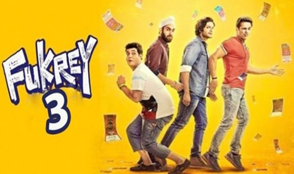 'फुकरे' के 10 साल पूरे, तीसरी किस्त एक दिसंबर को आएगी