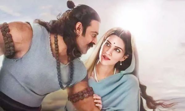 अयोध्या के संतों ने 'आदिपुरुष' के बैन की उठाई मांग