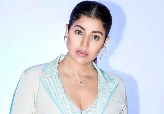 देबिना बनर्जी ने सेट किया 25 दिन का फिटनेस गोल