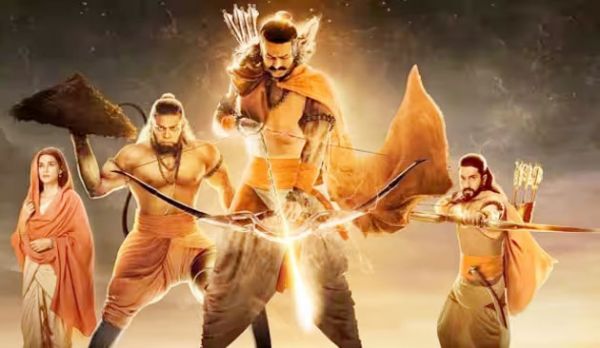 आदिपुरुष विवाद : दिल्ली HC ने हिंदू सेना अध्यक्ष की याचिका पर तत्काल सुनवाई से किया इनकार