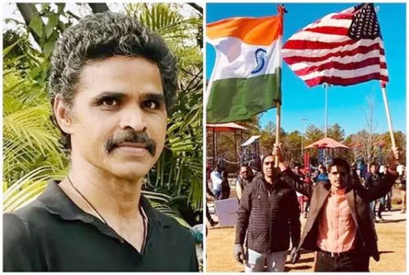 भारतीय शहीदों को श्रद्धांजलि है 'भारतीयन्स'