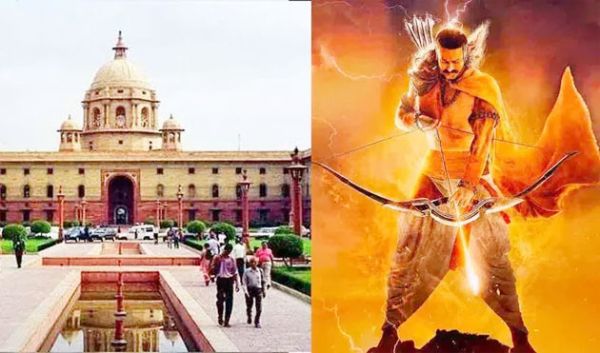 आदिपुरुष निर्माताओं के धैर्य की परीक्षा इलाहाबाद हाई कोर्ट भी लेगा