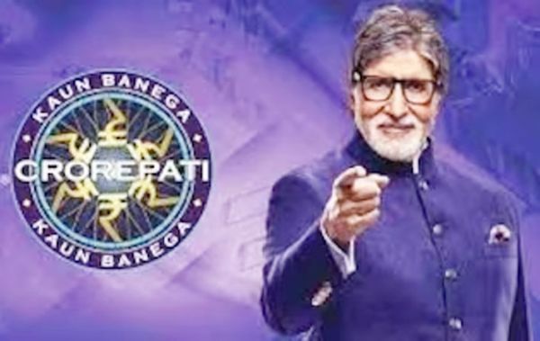 नए अंदाज़ में TV पर लौट रहा 'कौन बनेगा करोड़पति-15'