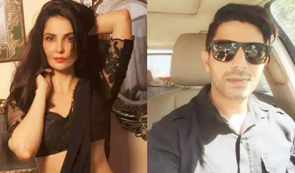 बॉलीवुड अभिनेत्री रुक्सार रहमान ने घोषणा की
