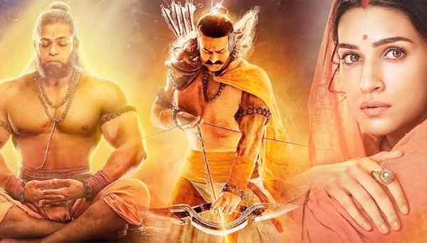 'आदिपुरुष' पर जनहित याचिका : अनुसंधान की कमी पर कोर्ट ने की याचिकाकर्ता की खिंचाई