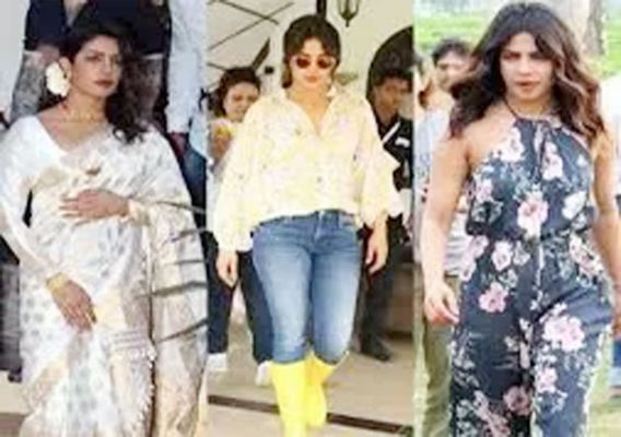 आलिया कश्यप ने अपनी सगाई की पोशाक को दिया अंतिम रूप