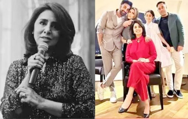 65वें बर्थडे पर आलिया भट्ट ने सास नीतू कपूर के लिए शेयर किया इमोशनल नोट