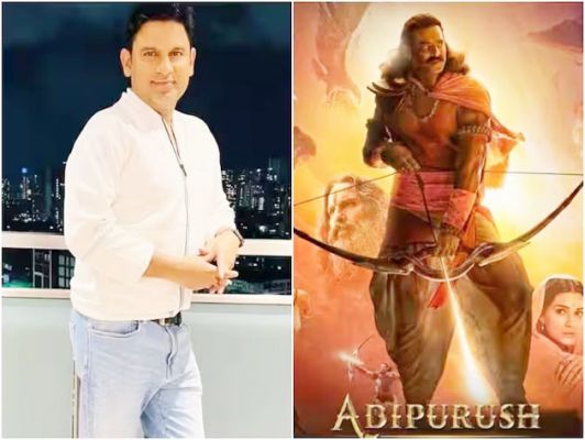 मनोज मुंतशिर ने 'आदिपुरुष' के लिए 'बिना शर्त माफ़ी' मांगी