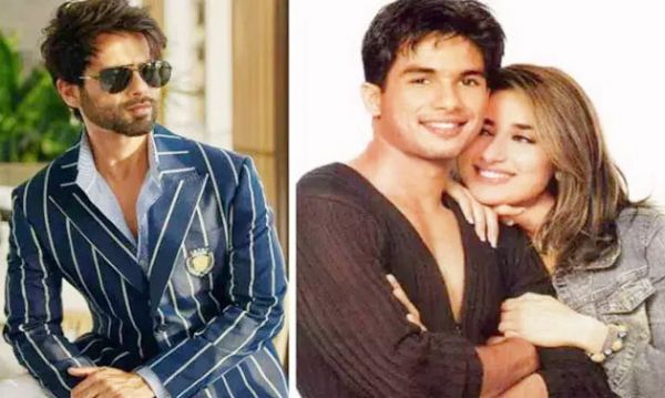 करीना की किसिंग फोटो पर शाहिद ने 18 साल बाद दिया रिएक्शन