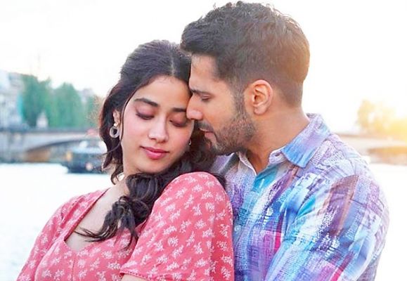 'बवाल' का पहला गाना 'तुम्हें कितना प्यार करते' हुआ रिलीज