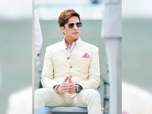 जिमी की डकैती कॉमेडी ड्रामा सीरीज़ 'चूना' इस तारीख से स्ट्रीम होगी