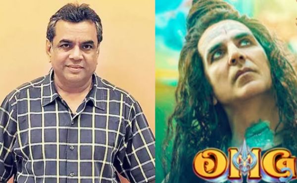 इस वजह से Oh My God 2 का हिस्सा नहीं बने परेश रावल...