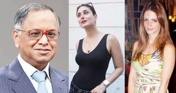 करीना की आलोचना करने पर खुश हुईं ऋतिक की एक्स वाइफ