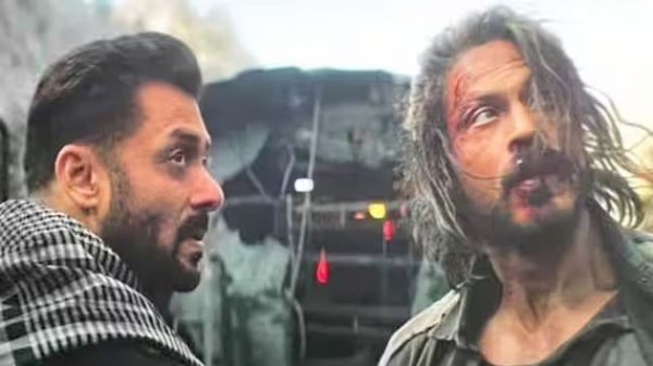 'टाइगर बनाम पठान' होगी सलमान खान की 'टाइगर 3'