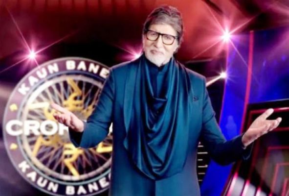 ''KBC 15'' का प्रसारण 14 अगस्त से, सामने आया प्रोमो
