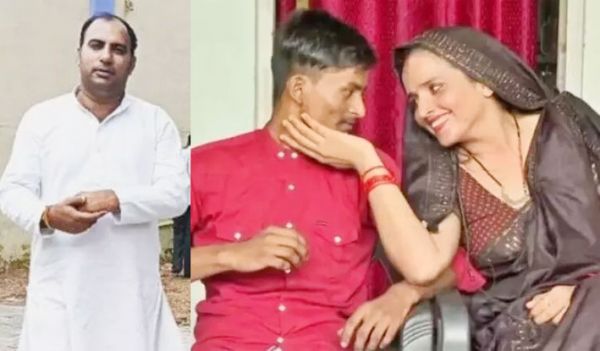 सीमा हैदर को रोल ऑफर करने वाले फिल्म डायरेक्टर को मिली धमकी