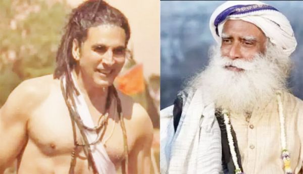 योगी सद्गुरु ने की ‘ओएमजी 2’ की तारीफ, 11 अगस्त को होगी रिलीज