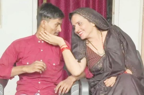 अब बड़े पर्दे पर दिखेगी सीमा-सचिन की लव स्टोरी