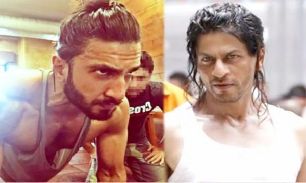 "डॉन 3" का टीजर देख आप भी हो जाएंगे रणवीर के दीवाने