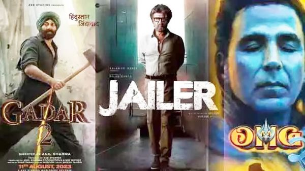 दुनियाभर में रजनीकांत की Jailer ने लहराया अपना परचम