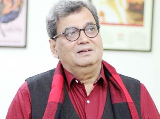 'खलनायक 2' पर अफवाहों पर सुभाष घई ने दी सफाई, कहा- 'किसी एक्टर को साइन नहीं किया'