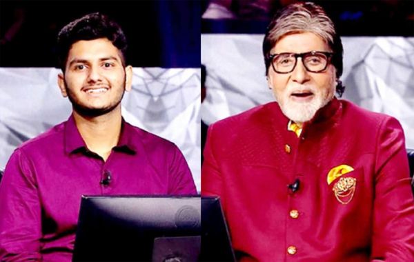 अमिताभ बच्चन ने फैंटेसी ड्रामा सीरीज 'गेम ऑफ थ्रोन्स' की प्रशंसा की