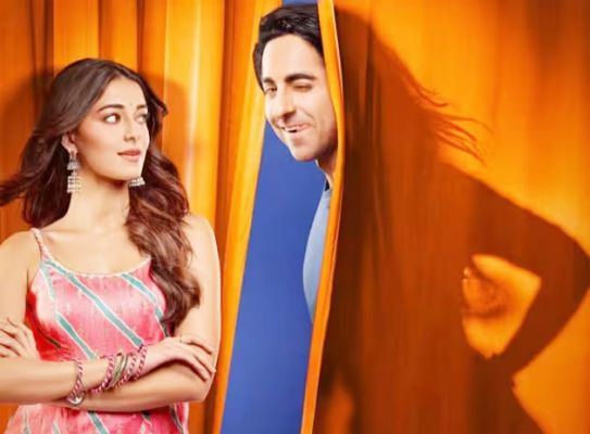 रिलीज़ के 5वें दिन Dream Girl 2 ने किया बम्पर कलेक्शन