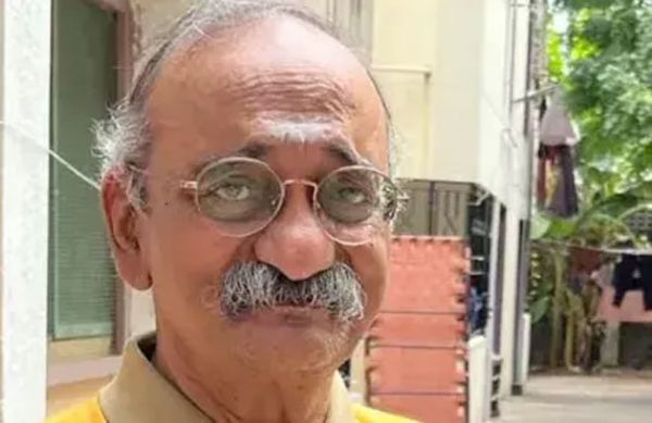 तमिल अभिनेता आरएस शिवाजी का 66 वर्ष की उम्र में निधन