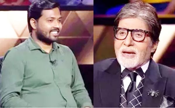 खान सर ने अमिताभ बच्चन को 'लिट्टी चोखा' के लिए किया इनवाइट