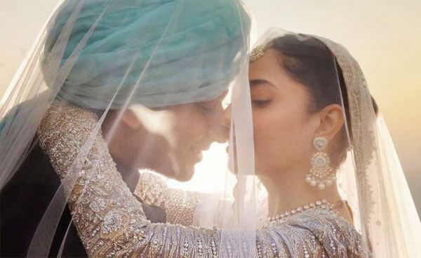 पाक एक्ट्रेस माहिरा खान शादी के 3 महीने बाद प्रेग्नेंट, वायरल पोस्ट