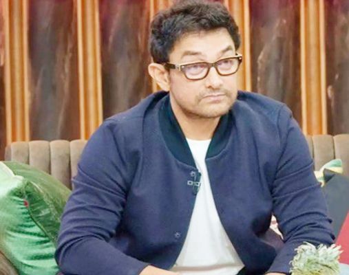 आमिर खान ने पुरस्कार समारोहों में शामिल न होने पर खुलकर बात की
