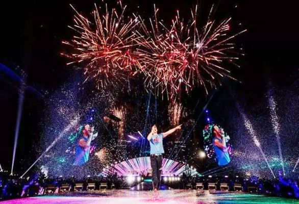 Coldplay India Concert : तिथियां, स्थल, टिकट की कीमत का खुलासा!