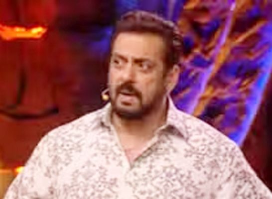 Bigg Boss 18 : सलमान खान इस बार वीकेंड का वार होस्ट नहीं करेंगे