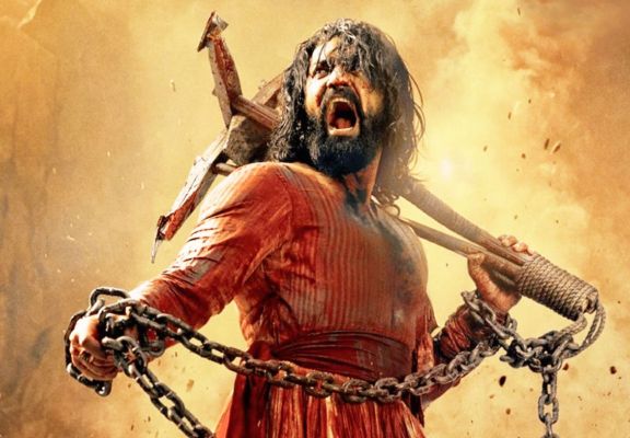 संसद में आज फिल्म "छावा" की होगी स्पेशल स्क्रीनिंग