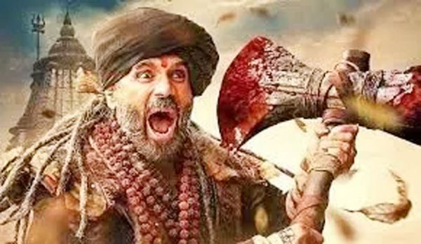 इस फिल्म में दिखेगा सुनील शेट्टी का दमदार अवतार